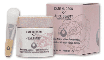 Juice Beauty ♥️ Kate Hudson Revitalizing Acacia + Rose Powder Mask